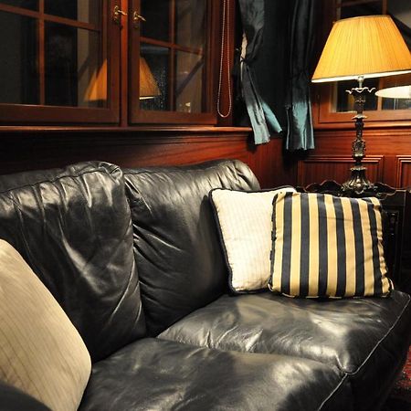 Hotel De La Paix Champéry Eksteriør bilde