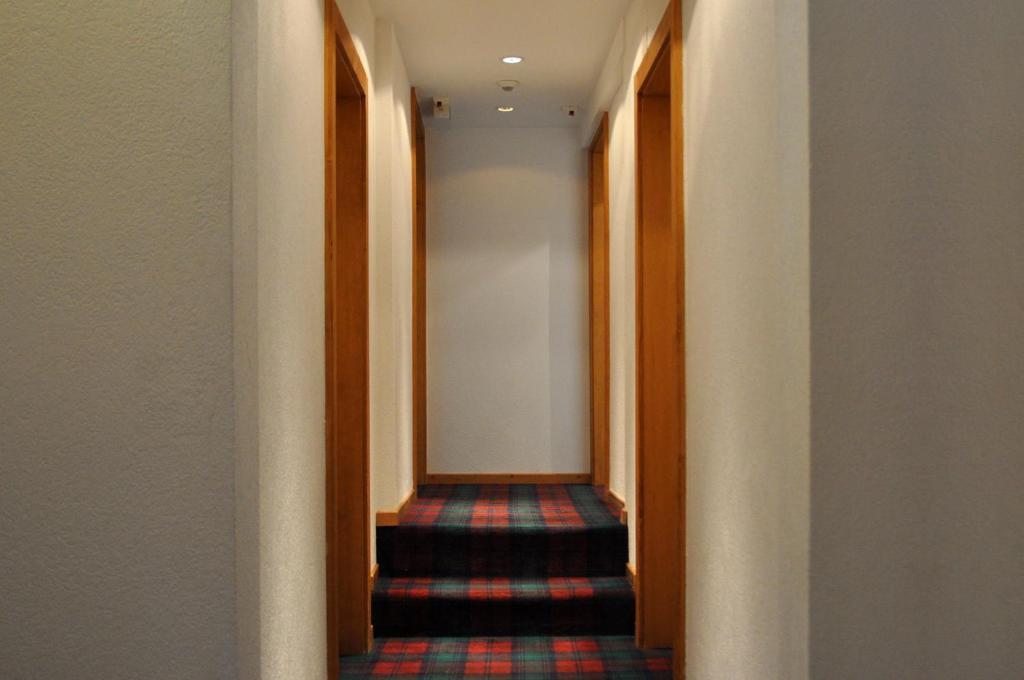 Hotel De La Paix Champéry Eksteriør bilde