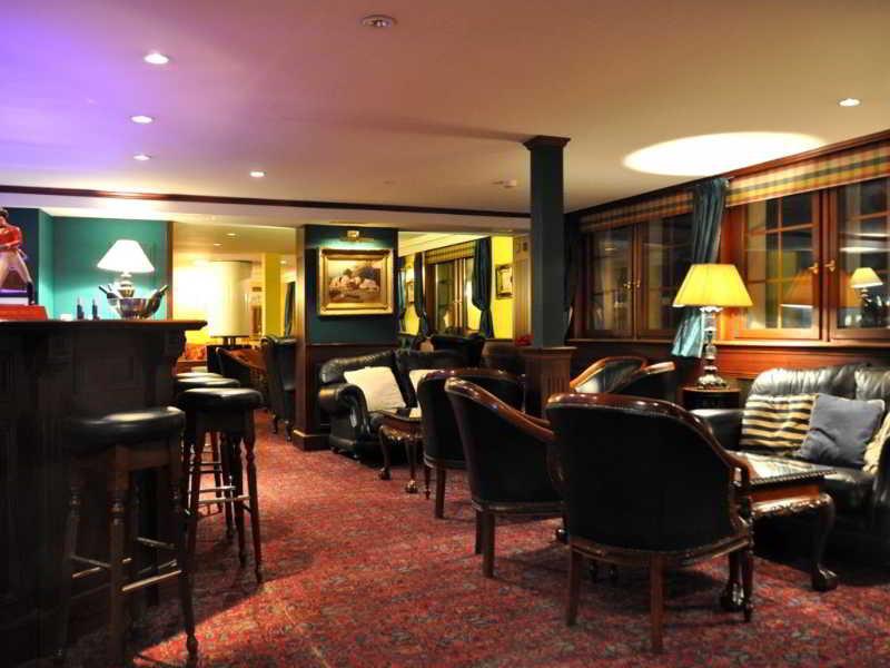 Hotel De La Paix Champéry Eksteriør bilde